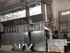Производственная линия по производству куриной приправы